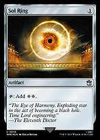 Sol Ring