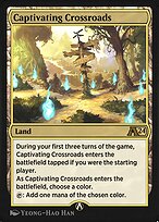 Captivating Crossroads