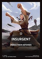 Insurgent
