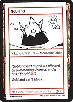 Gobland