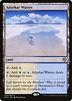 Adarkar Wastes