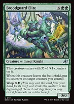Broodguard Elite