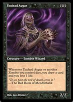 Undead Augur