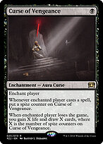 Curse of Vengeance