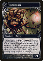 Fleshwrither