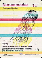 Narcomoeba