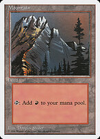 Mountain