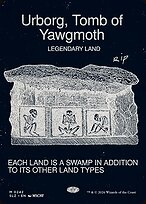 Urborg, Tomb of Yawgmoth