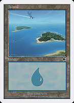 Island