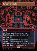Cavern of Souls
