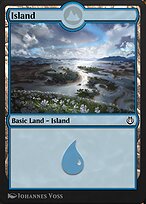 Island