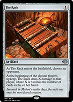 The Rack
