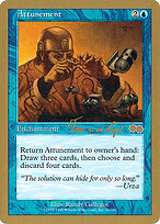 Attunement