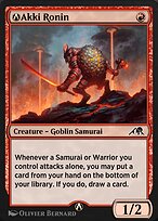 A-Akki Ronin
