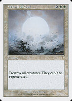 Wrath of God