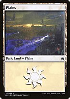 Plains