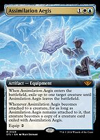 Assimilation Aegis