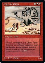 Rock Hydra