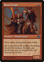 Blood Knight