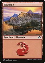 Mountain