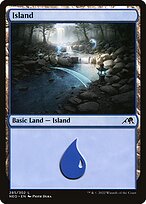 Island
