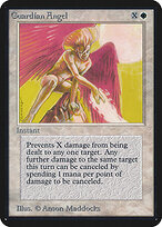 Guardian Angel
