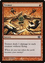 Tremor