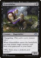 Graveshifter