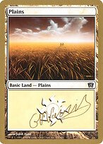 Plains