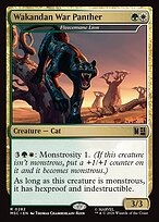 Fleecemane Lion