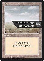 Plains