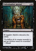 Mind Rot