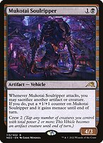 Mukotai Soulripper