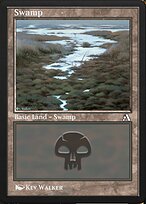 Swamp