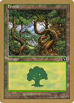 Forest