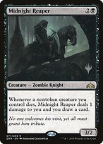 Midnight Reaper