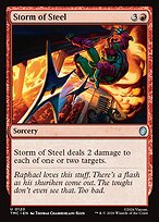 Storm of Steel