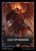 Cult of Rakdos