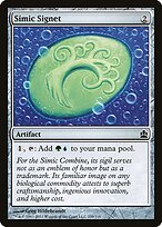 Simic Signet