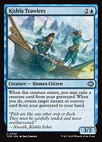 Kishla Trawlers