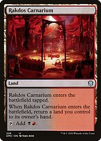Rakdos Carnarium