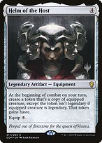 Helm of the Host