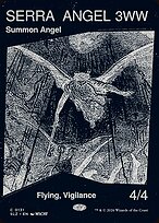 Serra Angel