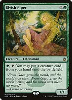Elvish Piper