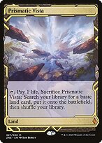 Prismatic Vista