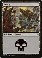 Swamp