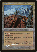 Wasteland