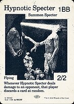 Hypnotic Specter