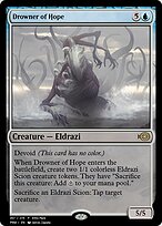 Drowner of Hope