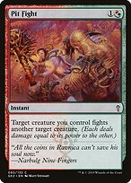 Pit Fight